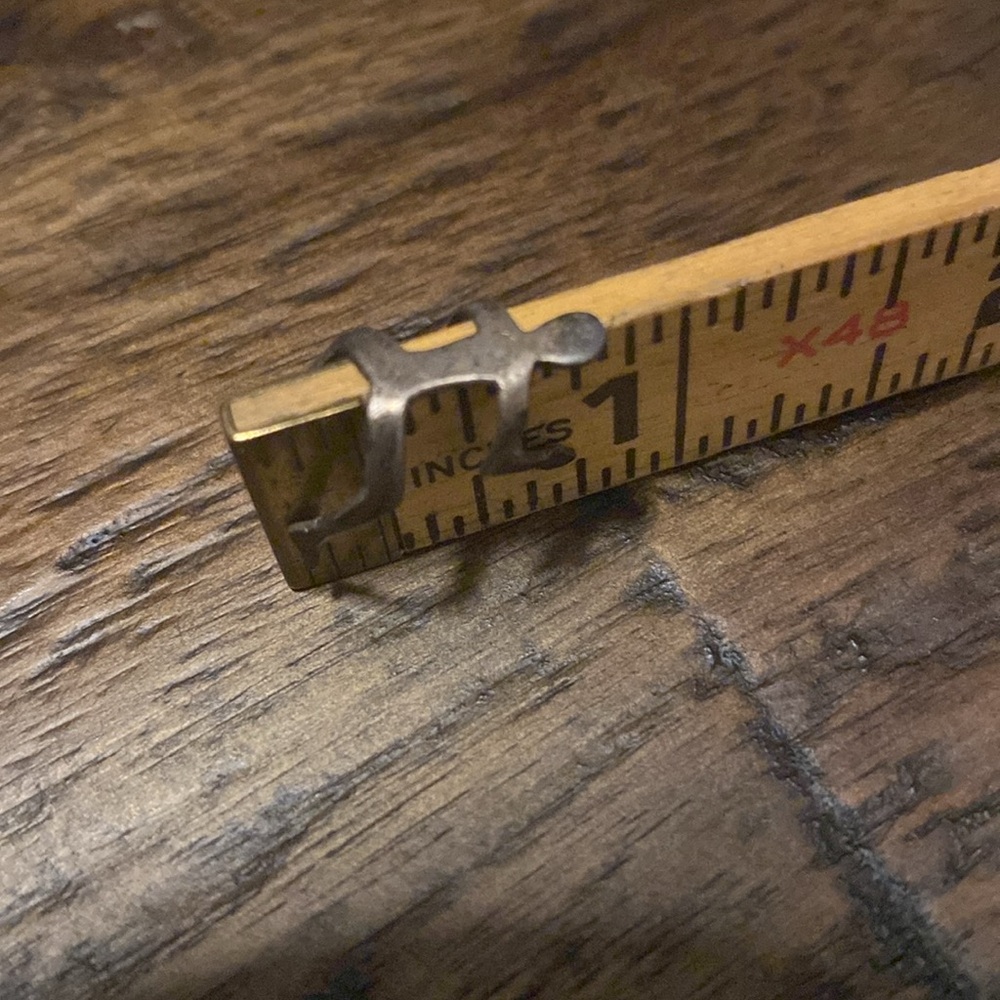 Y2k ear cuff - Picture 4 of 6